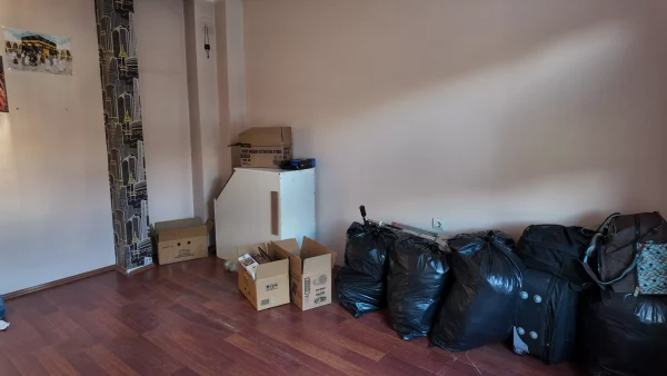 MAHMUT ESAT BOZKURTTA TERASLI 4+1 DUBLEX MASRAFSIZ DAİRE - Görsel 6