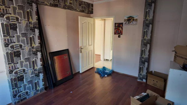 MAHMUT ESAT BOZKURTTA TERASLI 4+1 DUBLEX MASRAFSIZ DAİRE - Görsel 7