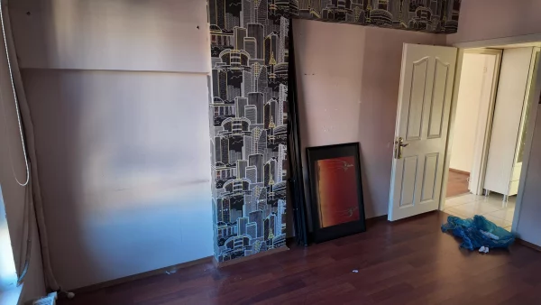 MAHMUT ESAT BOZKURTTA TERASLI 4+1 DUBLEX MASRAFSIZ DAİRE - Görsel 8