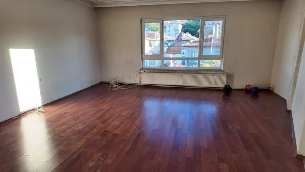 MAHMUT ESAT BOZKURTTA TERASLI 4+1 DUBLEX MASRAFSIZ DAİRE - Görsel 9