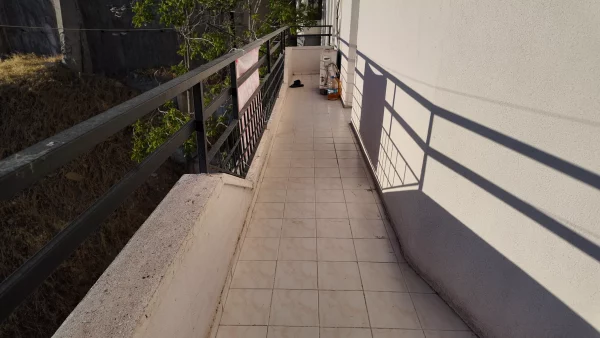 MAHMUT ESAT BOZKURTTA TERASLI 4+1 DUBLEX MASRAFSIZ DAİRE - Görsel 11