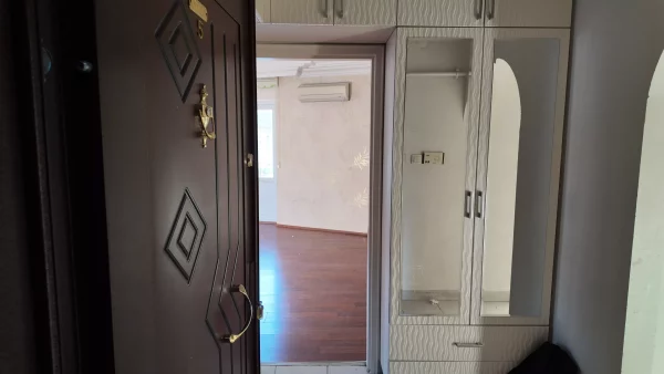 MAHMUT ESAT BOZKURTTA TERASLI 4+1 DUBLEX MASRAFSIZ DAİRE - Görsel 13