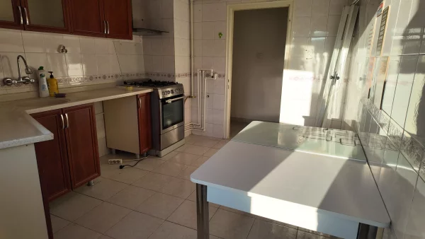 MAHMUT ESAT BOZKURTTA TERASLI 4+1 DUBLEX MASRAFSIZ DAİRE - Görsel 15
