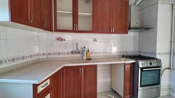 MAHMUT ESAT BOZKURTTA TERASLI 4+1 DUBLEX MASRAFSIZ DAİRE - Görsel 16