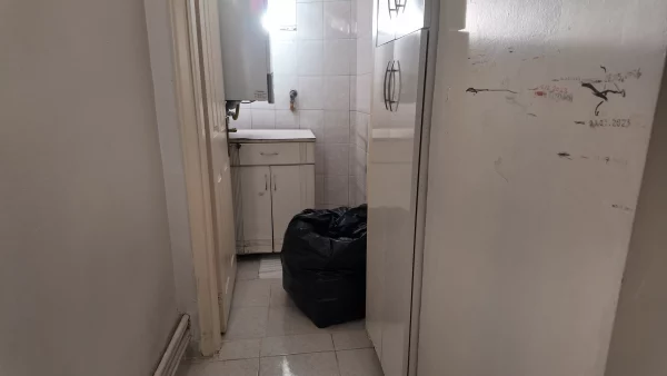 MAHMUT ESAT BOZKURTTA TERASLI 4+1 DUBLEX MASRAFSIZ DAİRE - Görsel 18