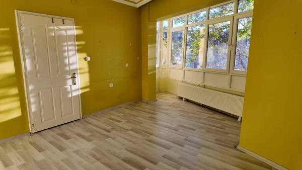 MAHMUT ESAT BOZKURTTA TERASLI 4+1 DUBLEX MASRAFSIZ DAİRE - Görsel 20