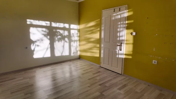 MAHMUT ESAT BOZKURTTA TERASLI 4+1 DUBLEX MASRAFSIZ DAİRE - Görsel 21
