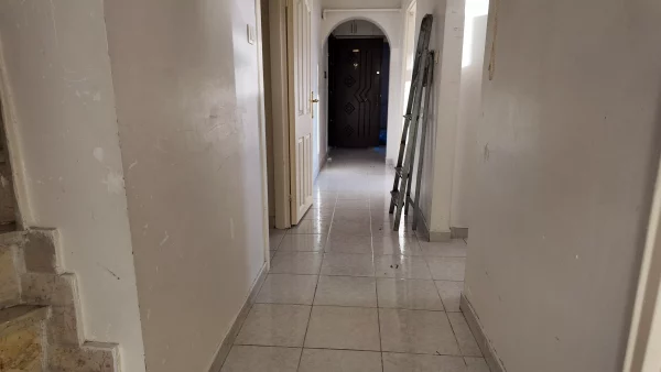 MAHMUT ESAT BOZKURTTA TERASLI 4+1 DUBLEX MASRAFSIZ DAİRE - Görsel 24