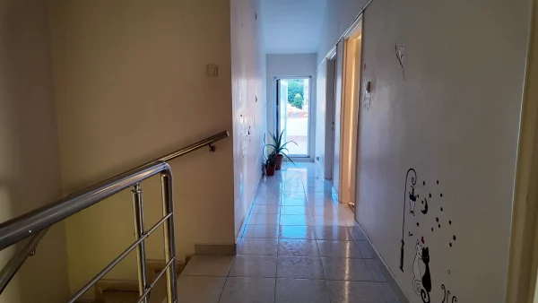 MAHMUT ESAT BOZKURTTA TERASLI 4+1 DUBLEX MASRAFSIZ DAİRE - Görsel 27