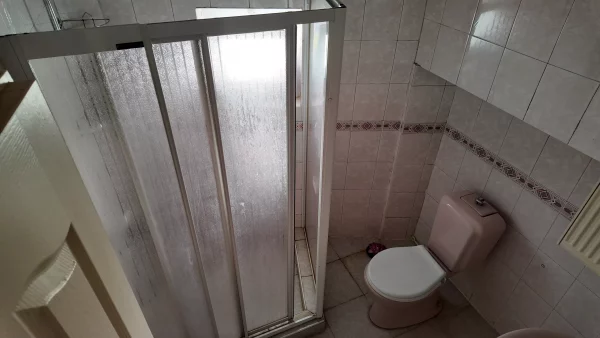 MAHMUT ESAT BOZKURTTA TERASLI 4+1 DUBLEX MASRAFSIZ DAİRE - Görsel 28