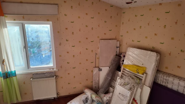 MAHMUT ESAT BOZKURTTA TERASLI 4+1 DUBLEX MASRAFSIZ DAİRE - Görsel 29