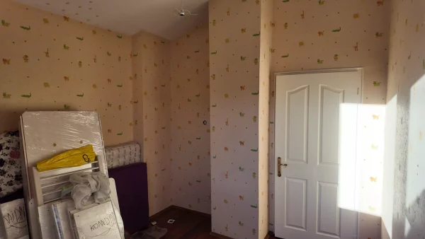 MAHMUT ESAT BOZKURTTA TERASLI 4+1 DUBLEX MASRAFSIZ DAİRE - Görsel 30