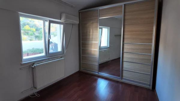 MAHMUT ESAT BOZKURTTA TERASLI 4+1 DUBLEX MASRAFSIZ DAİRE - Görsel 31