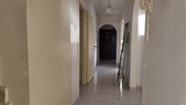 MAHMUT ESAT BOZKURTTA TERASLI 4+1 DUBLEX MASRAFSIZ DAİRE - Görsel 35