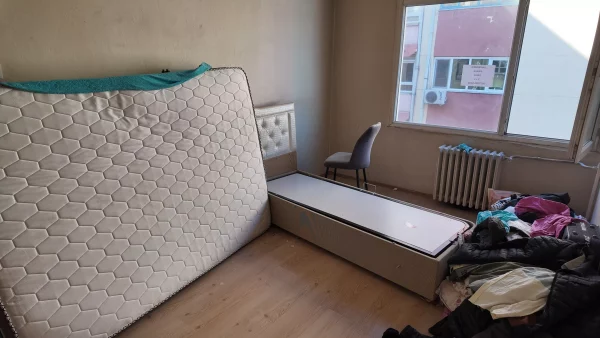KIZILAY HATAY SOKAKTA ASANSÖRLÜ 3+1 BAKIMLI DAİRE HEMEN TAŞININ - Görsel 5