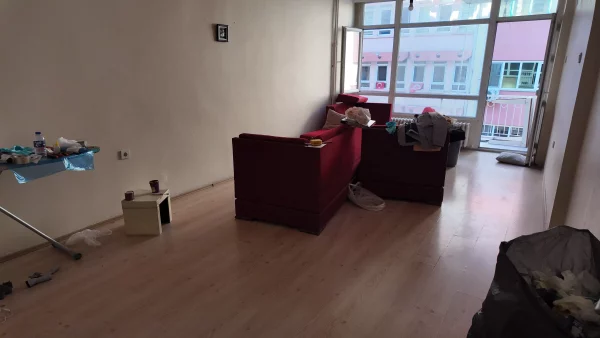 KIZILAY HATAY SOKAKTA ASANSÖRLÜ 3+1 BAKIMLI DAİRE HEMEN TAŞININ - Görsel 7