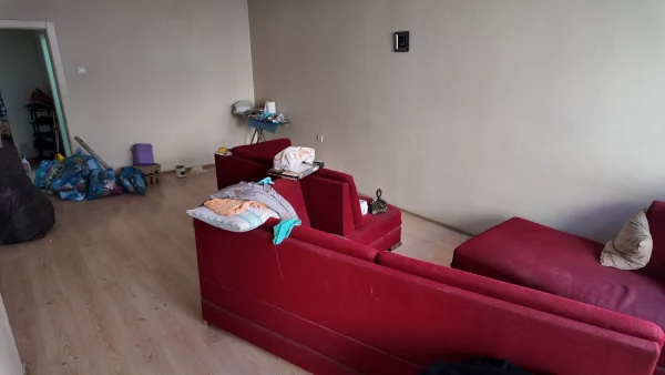 KIZILAY HATAY SOKAKTA ASANSÖRLÜ 3+1 BAKIMLI DAİRE HEMEN TAŞININ - Görsel 9