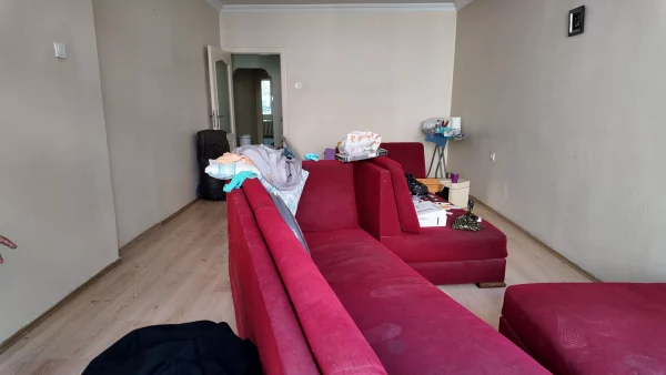 KIZILAY HATAY SOKAKTA ASANSÖRLÜ 3+1 BAKIMLI DAİRE HEMEN TAŞININ - Görsel 10
