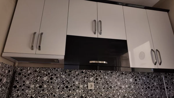 KIZILAY HATAY SOKAKTA ASANSÖRLÜ 3+1 BAKIMLI DAİRE HEMEN TAŞININ - Görsel 16