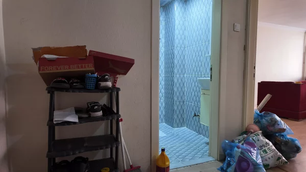 KIZILAY HATAY SOKAKTA ASANSÖRLÜ 3+1 BAKIMLI DAİRE HEMEN TAŞININ - Görsel 18