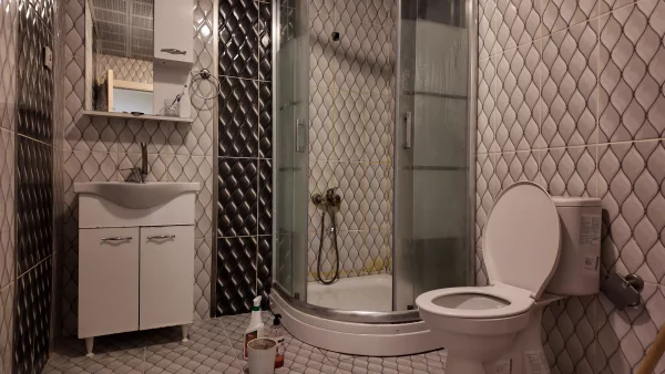 KIZILAY HATAY SOKAKTA ASANSÖRLÜ 3+1 BAKIMLI DAİRE HEMEN TAŞININ - Görsel 20
