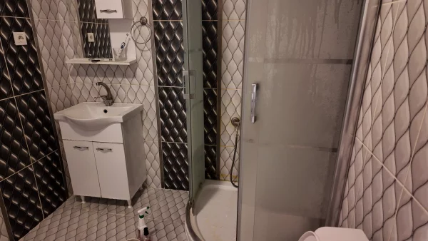KIZILAY HATAY SOKAKTA ASANSÖRLÜ 3+1 BAKIMLI DAİRE HEMEN TAŞININ - Görsel 21