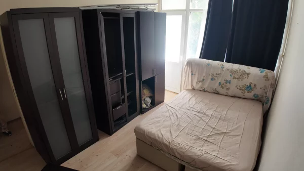 KIZILAY HATAY SOKAKTA ASANSÖRLÜ 3+1 BAKIMLI DAİRE HEMEN TAŞININ - Görsel 25