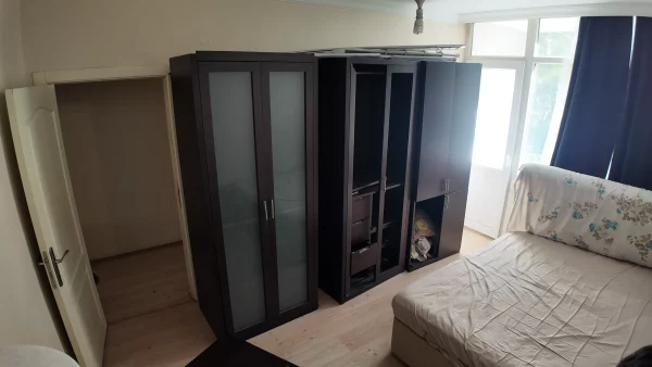 KIZILAY HATAY SOKAKTA ASANSÖRLÜ 3+1 BAKIMLI DAİRE HEMEN TAŞININ - Görsel 27