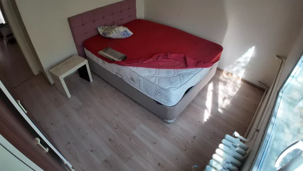 KIZILAY HATAY SOKAKTA ASANSÖRLÜ 3+1 BAKIMLI DAİRE HEMEN TAŞININ - Görsel 30