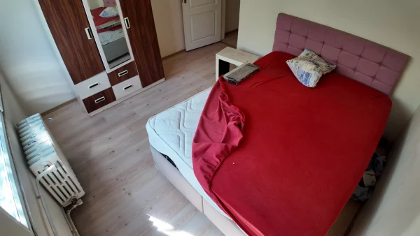 KIZILAY HATAY SOKAKTA ASANSÖRLÜ 3+1 BAKIMLI DAİRE HEMEN TAŞININ - Görsel 31
