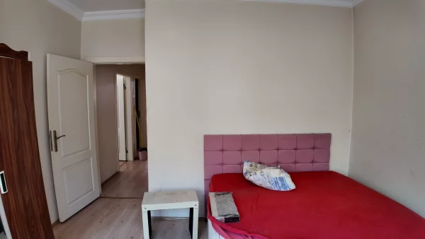 KIZILAY HATAY SOKAKTA ASANSÖRLÜ 3+1 BAKIMLI DAİRE HEMEN TAŞININ - Görsel 32