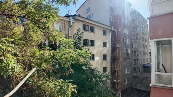 KIZILAY HATAY SOKAKTA ASANSÖRLÜ 3+1 BAKIMLI DAİRE HEMEN TAŞININ - Görsel 35