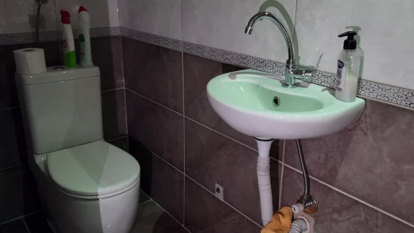 DİKMEN METİN AKKUŞ’TA TEMİZ, YENİ YAPILI 3+1  OKULLARA VE ULAŞIMA YAKIN - Görsel 28