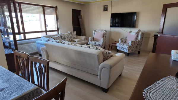 DİKMEN METİN AKKUŞ’TA TEMİZ, YENİ YAPILI 3+1  OKULLARA VE ULAŞIMA YAKIN - Görsel 33