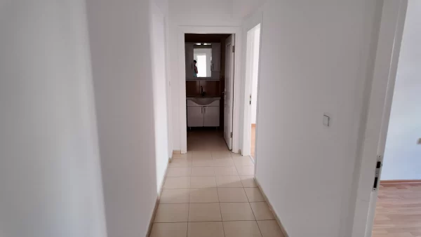 ÇANKAYA KIRKKONAKLARDA  MASRAFSIZ TEMİZ 3+1  ARA KAT DAİRE - Görsel 3