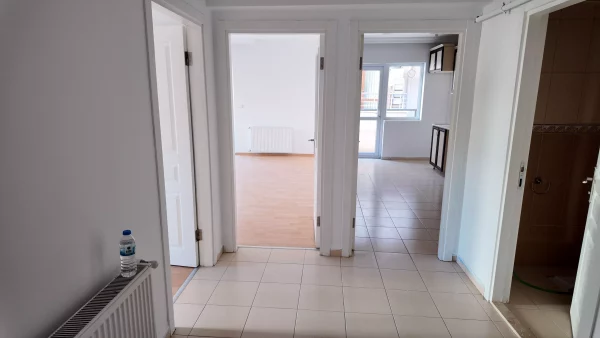 ÇANKAYA KIRKKONAKLARDA  MASRAFSIZ TEMİZ 3+1  ARA KAT DAİRE - Görsel 4