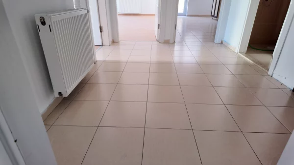 ÇANKAYA KIRKKONAKLARDA  MASRAFSIZ TEMİZ 3+1  ARA KAT DAİRE - Görsel 5