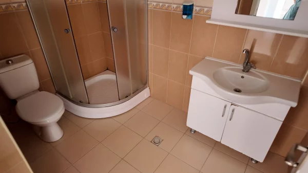 ÇANKAYA KIRKKONAKLARDA  MASRAFSIZ TEMİZ 3+1  ARA KAT DAİRE - Görsel 15
