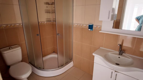 ÇANKAYA KIRKKONAKLARDA  MASRAFSIZ TEMİZ 3+1  ARA KAT DAİRE - Görsel 16