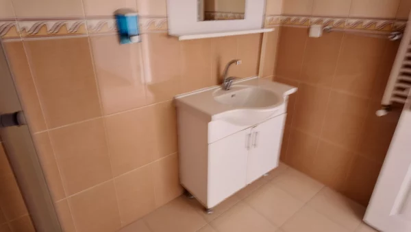 ÇANKAYA KIRKKONAKLARDA  MASRAFSIZ TEMİZ 3+1  ARA KAT DAİRE - Görsel 18