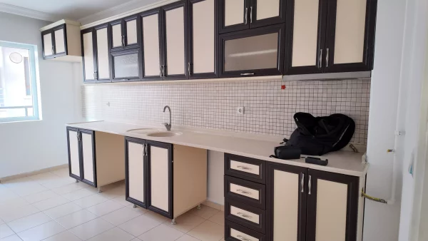 ÇANKAYA KIRKKONAKLARDA  MASRAFSIZ TEMİZ 3+1  ARA KAT DAİRE - Görsel 31