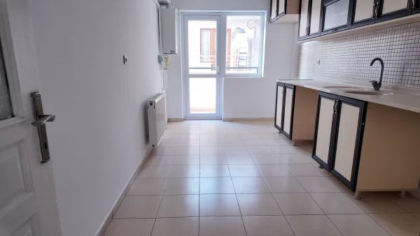 ÇANKAYA KIRKKONAKLARDA  MASRAFSIZ TEMİZ 3+1  ARA KAT DAİRE - Görsel 32