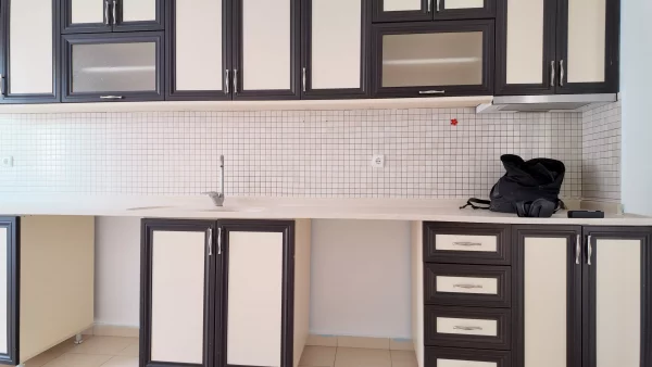 ÇANKAYA KIRKKONAKLARDA  MASRAFSIZ TEMİZ 3+1  ARA KAT DAİRE - Görsel 33