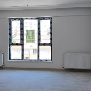 AŞIKPAŞA’DA SIFIR, MODERN MİMARİLİ SATILIK DAİRE