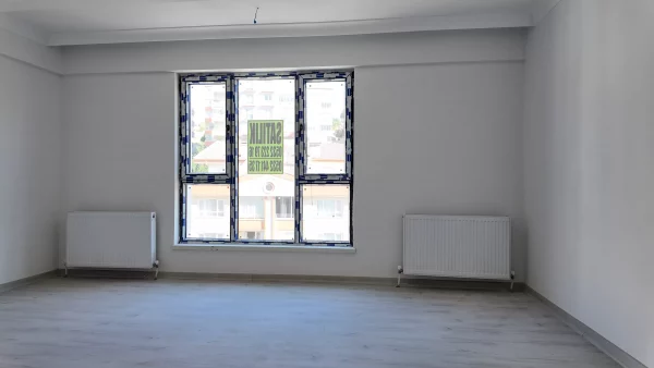 AŞIKPAŞA’DA SIFIR, MODERN MİMARİLİ SATILIK DAİRE