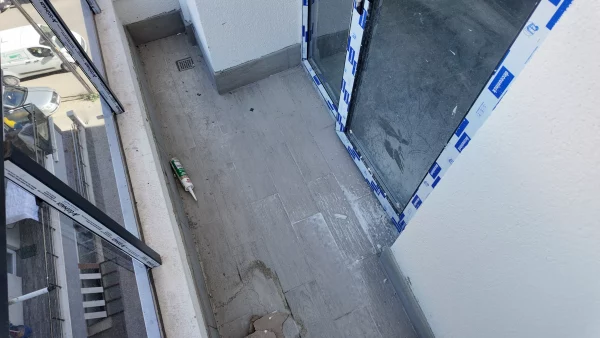 AŞIKPAŞA’DA SIFIR, MODERN MİMARİLİ SATILIK DAİRE - Görsel 15