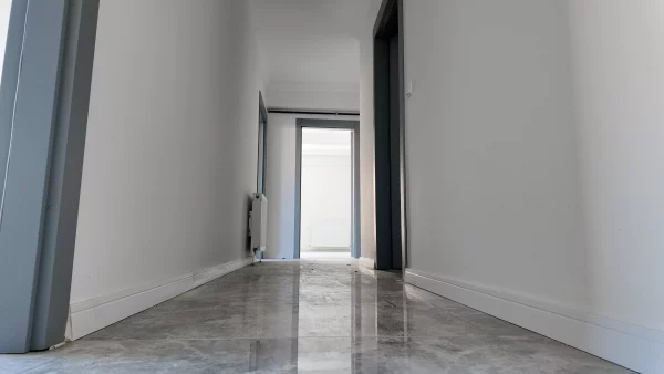 AŞIKPAŞA’DA SIFIR, MODERN MİMARİLİ SATILIK DAİRE - Görsel 18