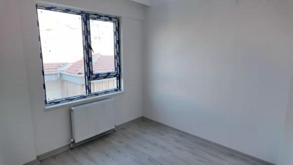 AŞIKPAŞA’DA SIFIR, MODERN MİMARİLİ SATILIK DAİRE - Görsel 19