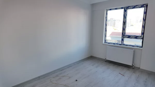 AŞIKPAŞA’DA SIFIR, MODERN MİMARİLİ SATILIK DAİRE - Görsel 23
