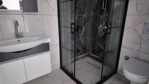 AŞIKPAŞA’DA SIFIR, MODERN MİMARİLİ SATILIK DAİRE - Görsel 28